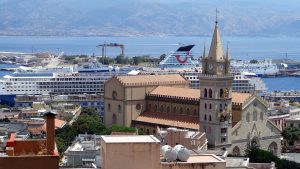 Le migliori attrazioni da visitare a Messina vicino al porto