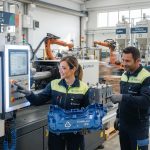 Stamplast: Innovazione e Sostenibilità nel Mondo della Plastica